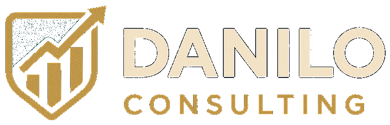 Danilo Consulting – Agende uma Consultoria Gratuita